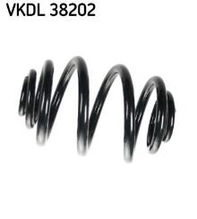 SKF VKDL 38202